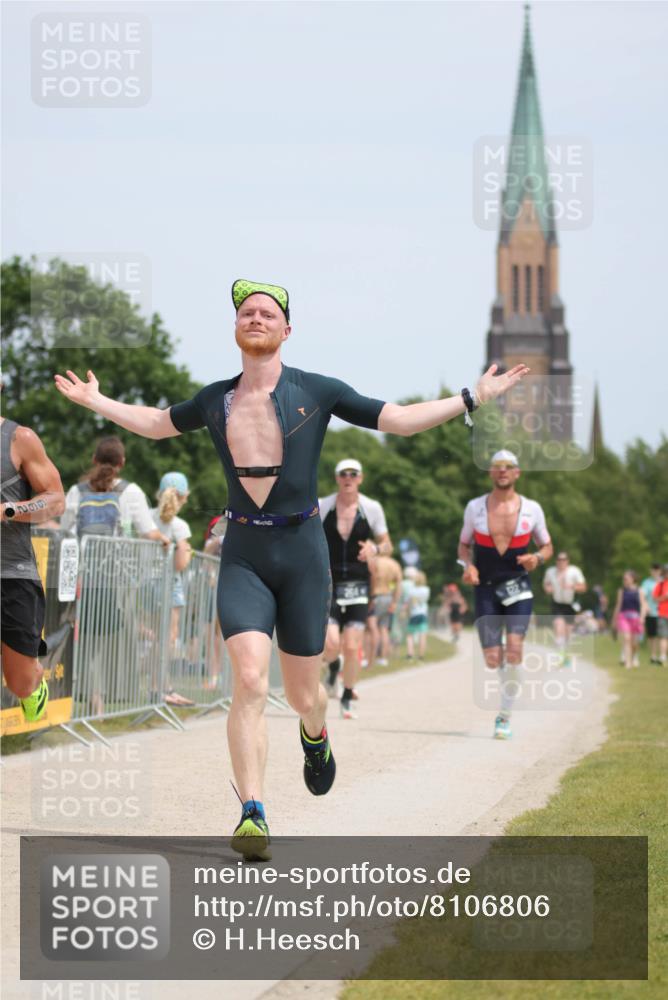 22.06.2025 - Viking Triathlon H.Heesch http://msf.ph/oto/8106806 22.06.2025 13:53:13 Laufen 122, 264, 550, 662 meine-sportfotos.de