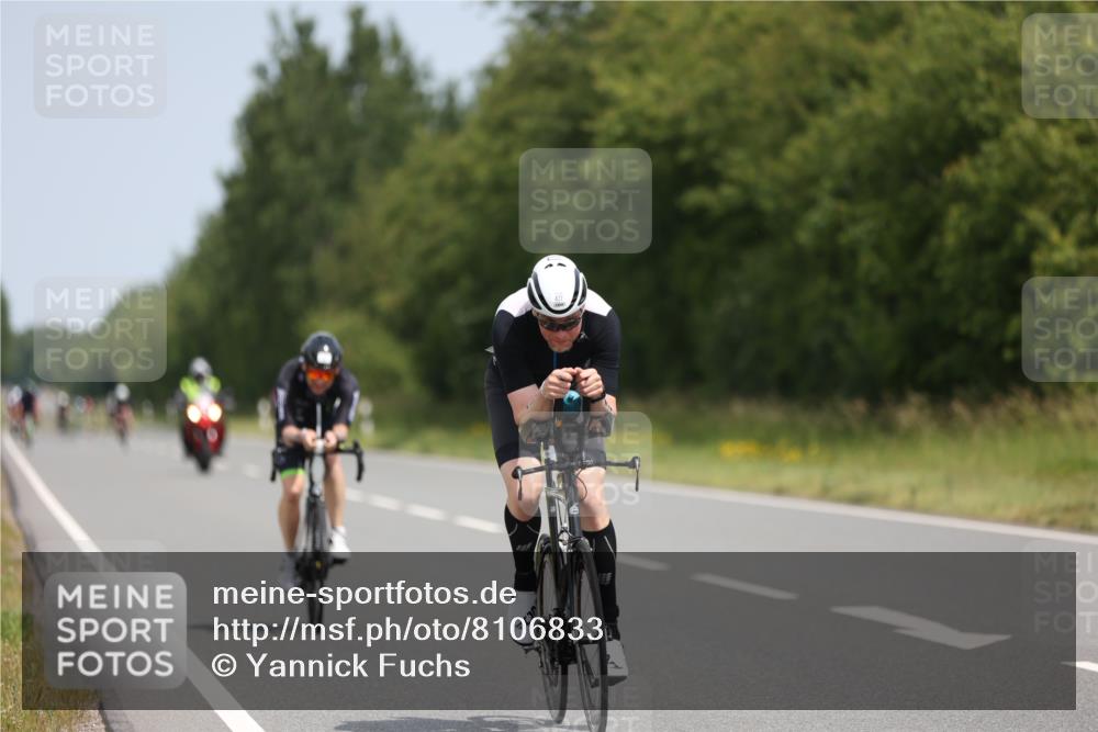 22.06.2025 - Viking Triathlon Yannick Fuchs http://msf.ph/oto/8106833 22.06.2025 12:11:41 Radfahren 13, 173, 234, 314, 340, 427, 444, 458, 604 meine-sportfotos.de