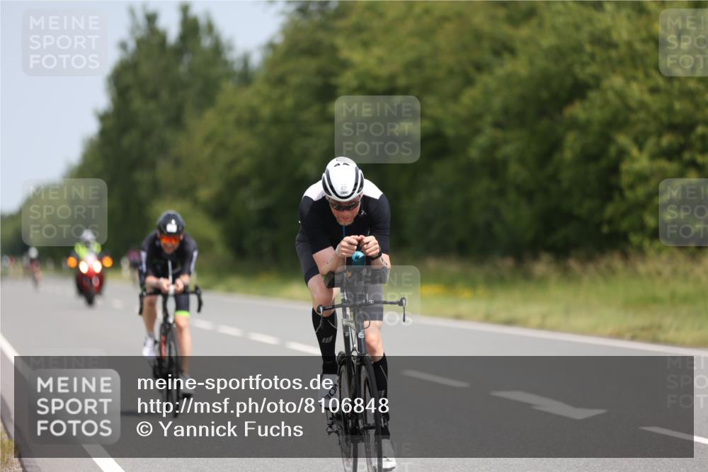 22.06.2025 - Viking Triathlon Yannick Fuchs http://msf.ph/oto/8106848 22.06.2025 12:11:41 Radfahren 13, 173, 234, 314, 340, 427, 444, 458, 604 meine-sportfotos.de