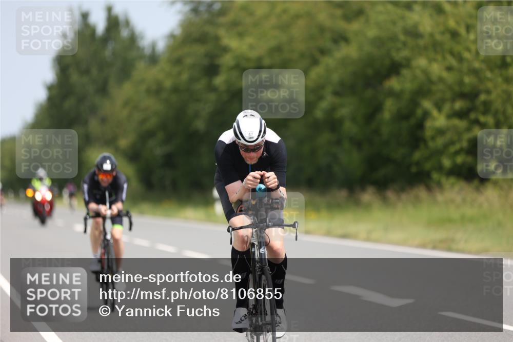 22.06.2025 - Viking Triathlon Yannick Fuchs http://msf.ph/oto/8106855 22.06.2025 12:11:41 Radfahren 13, 173, 234, 314, 340, 427, 444, 458, 604 meine-sportfotos.de