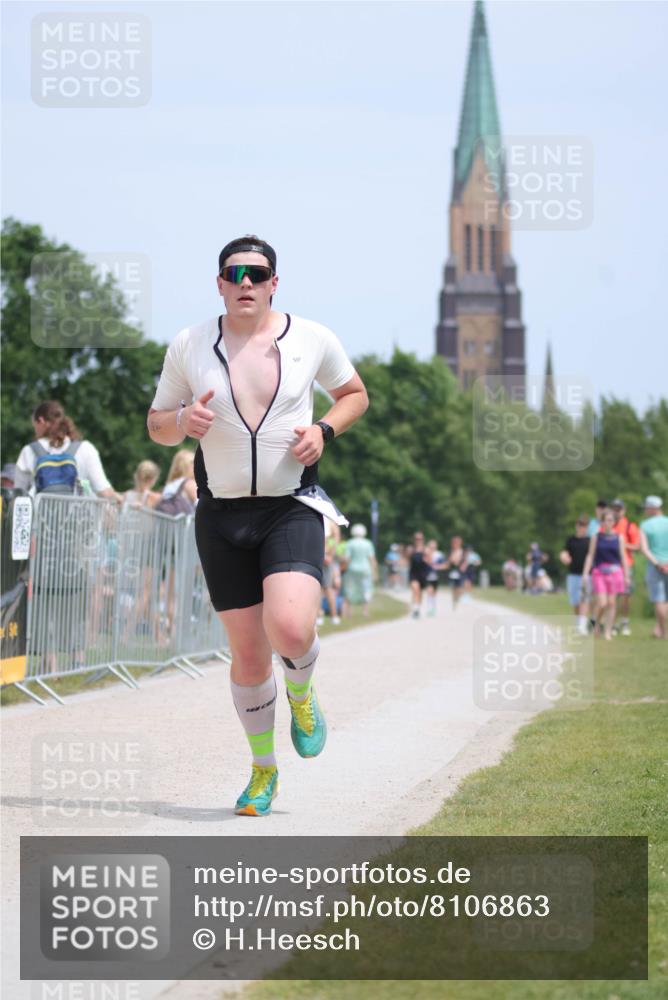 22.06.2025 - Viking Triathlon H.Heesch http://msf.ph/oto/8106863 22.06.2025 13:53:24 Laufen 21 meine-sportfotos.de