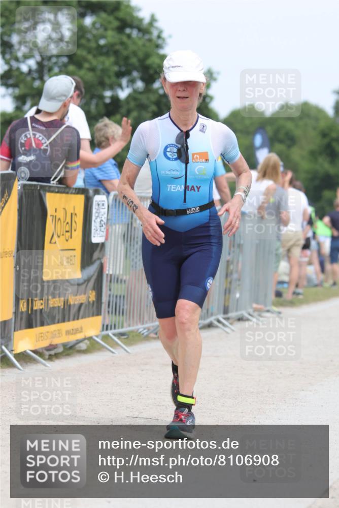 22.06.2025 - Viking Triathlon H.Heesch http://msf.ph/oto/8106908 22.06.2025 14:30:00 Laufen 154, 369, 443 meine-sportfotos.de