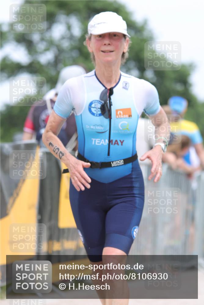 22.06.2025 - Viking Triathlon H.Heesch http://msf.ph/oto/8106930 22.06.2025 14:30:00 Laufen 154, 369, 443 meine-sportfotos.de
