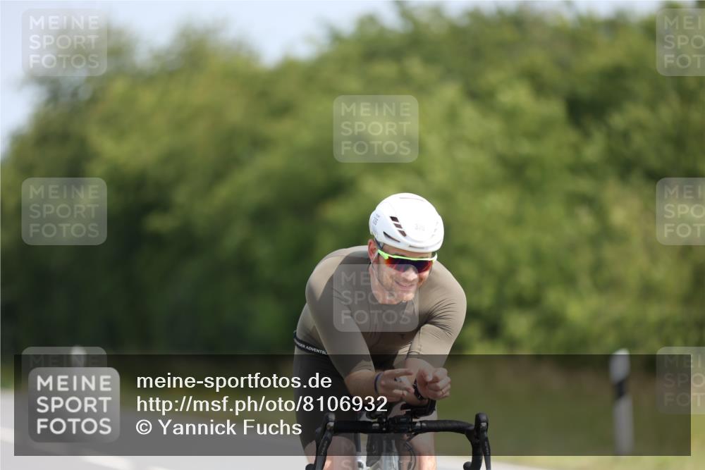 22.06.2025 - Viking Triathlon Yannick Fuchs http://msf.ph/oto/8106932 22.06.2025 11:30:59 Radfahren 44, 156, 329, 335, 358, 511, 535 meine-sportfotos.de