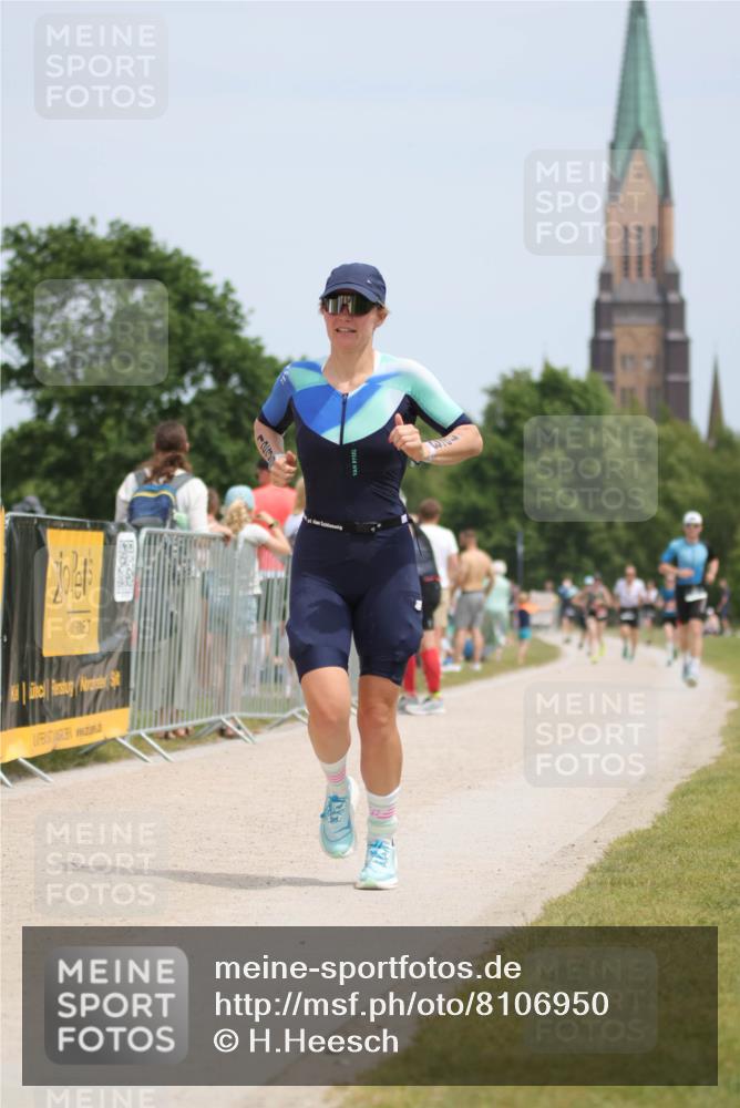 22.06.2025 - Viking Triathlon H.Heesch http://msf.ph/oto/8106950 22.06.2025 13:53:52 Laufen 123, 551 meine-sportfotos.de