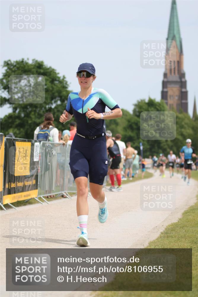 22.06.2025 - Viking Triathlon H.Heesch http://msf.ph/oto/8106955 22.06.2025 13:53:52 Laufen 123, 551 meine-sportfotos.de