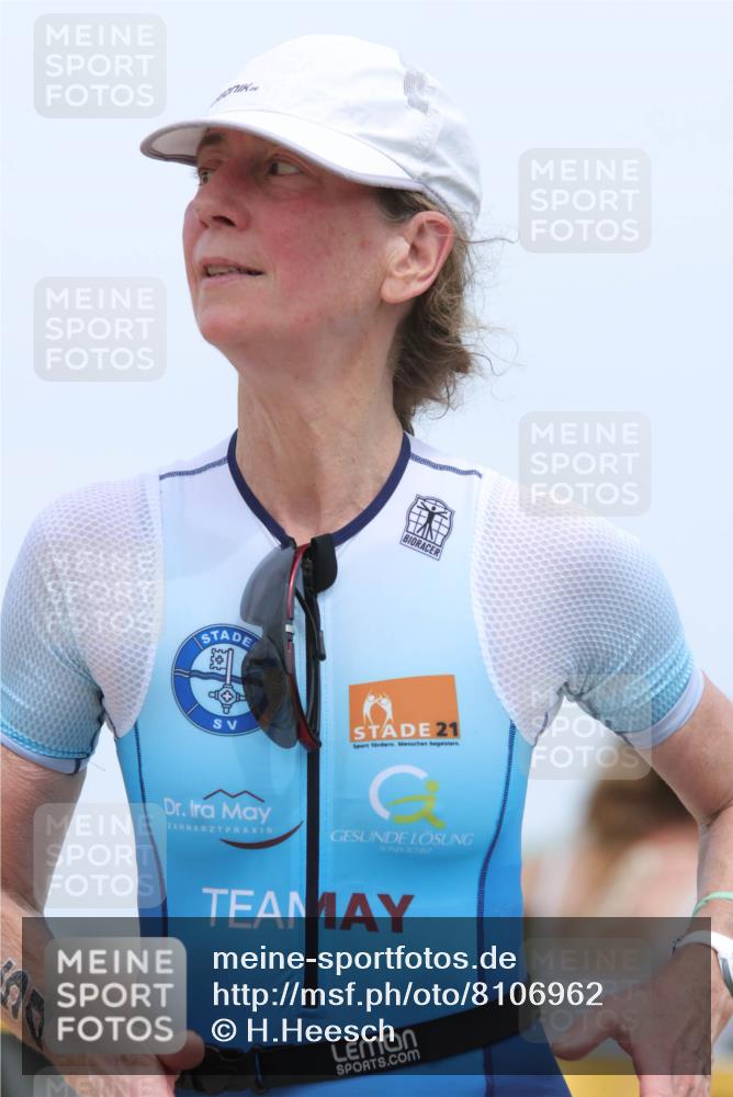 22.06.2025 - Viking Triathlon H.Heesch http://msf.ph/oto/8106962 22.06.2025 14:30:02 Laufen 154 meine-sportfotos.de