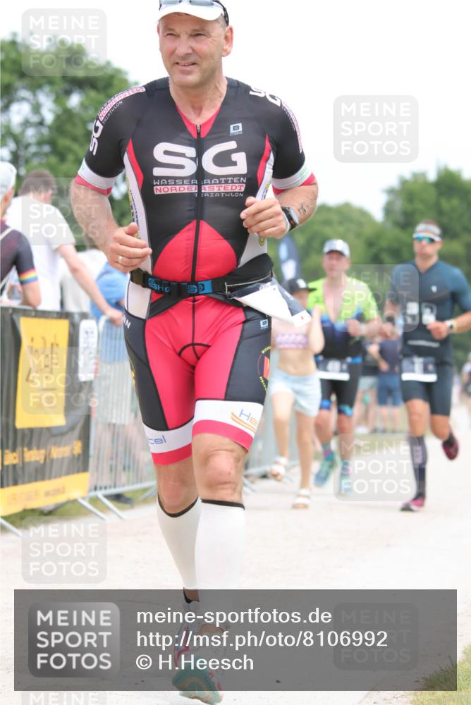 22.06.2025 - Viking Triathlon H.Heesch http://msf.ph/oto/8106992 22.06.2025 14:30:17 Laufen 81, 156, 418, 636 meine-sportfotos.de