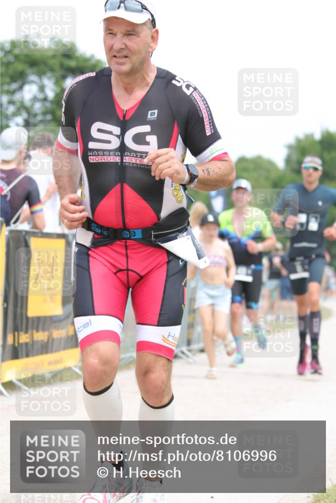 22.06.2025 - Viking Triathlon H.Heesch http://msf.ph/oto/8106996 22.06.2025 14:30:18 Laufen 81, 156, 418, 636 meine-sportfotos.de
