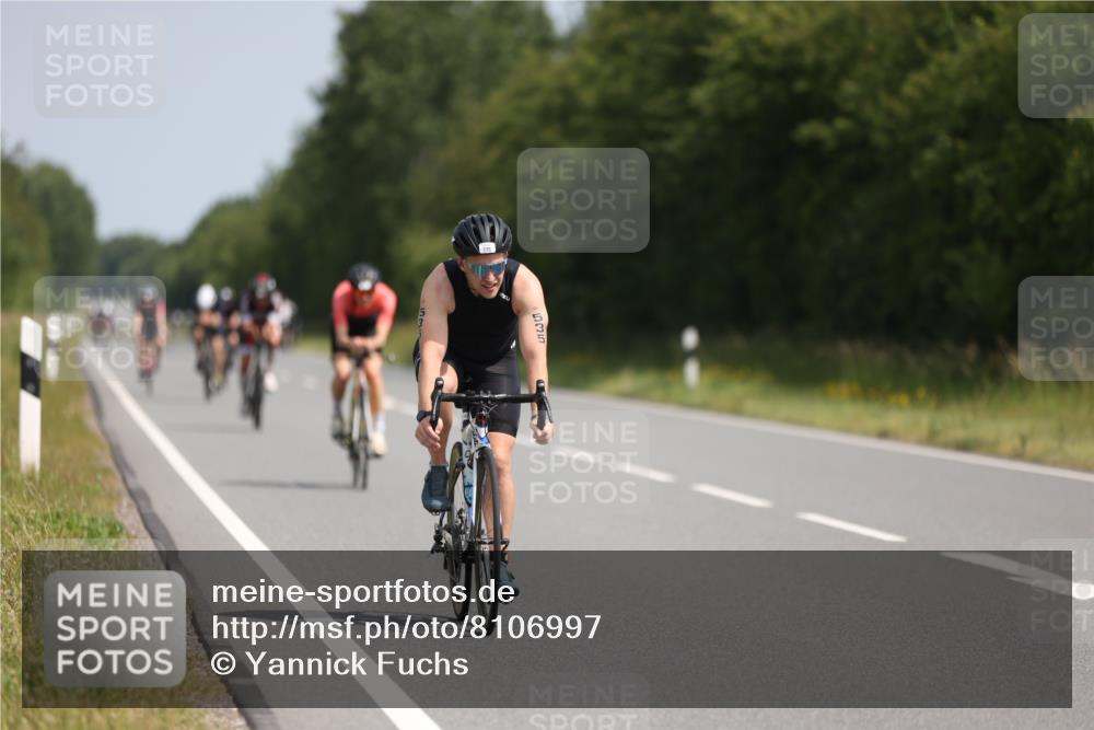 22.06.2025 - Viking Triathlon Yannick Fuchs http://msf.ph/oto/8106997 22.06.2025 11:31:01 Radfahren 44, 139, 156, 329, 335, 358, 419, 511, 535 meine-sportfotos.de