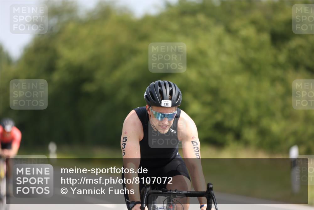 22.06.2025 - Viking Triathlon Yannick Fuchs http://msf.ph/oto/8107072 22.06.2025 11:31:02 Radfahren 44, 139, 156, 329, 335, 358, 419, 535 meine-sportfotos.de