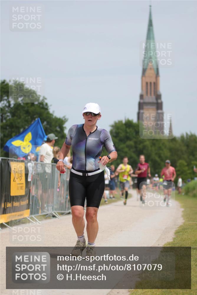 22.06.2025 - Viking Triathlon H.Heesch http://msf.ph/oto/8107079 22.06.2025 14:18:58 Laufen 429, 454, 508, 604 meine-sportfotos.de