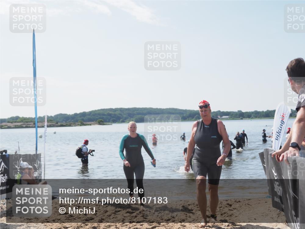 22.06.2025 - Viking Triathlon MichiJ http://msf.ph/oto/8107183 22.06.2025 10:53:17 Schwimmen 165, 201, 241, 319, 470, 640 meine-sportfotos.de