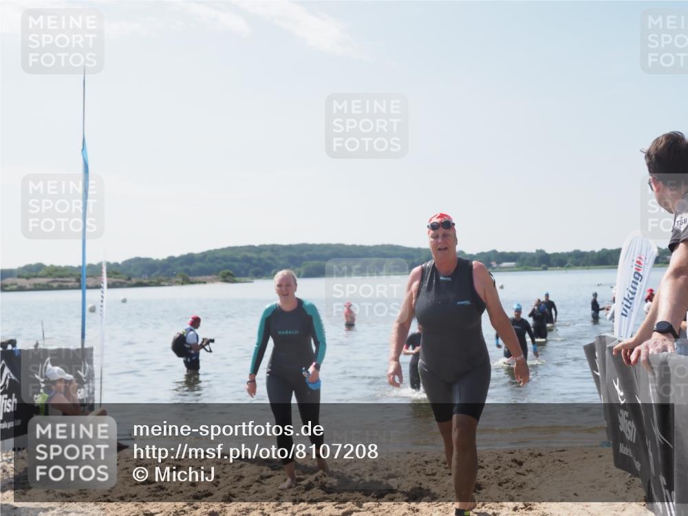 22.06.2025 - Viking Triathlon MichiJ http://msf.ph/oto/8107208 22.06.2025 10:53:17 Schwimmen 165, 201, 241, 319, 470, 640 meine-sportfotos.de