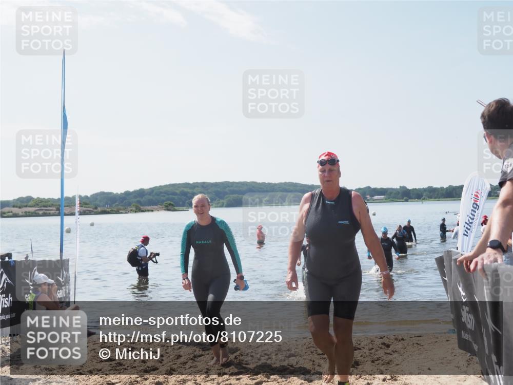 22.06.2025 - Viking Triathlon MichiJ http://msf.ph/oto/8107225 22.06.2025 10:53:17 Schwimmen 165, 201, 241, 319, 470, 640 meine-sportfotos.de