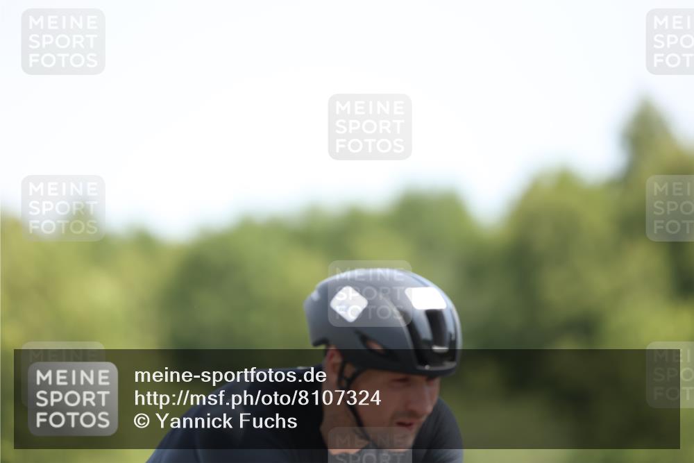 22.06.2025 - Viking Triathlon Yannick Fuchs http://msf.ph/oto/8107324 22.06.2025 11:31:10 Radfahren 139, 156, 358, 419, 538 meine-sportfotos.de