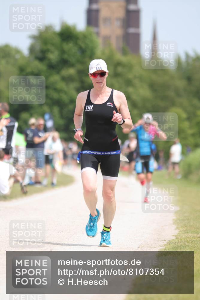 22.06.2025 - Viking Triathlon H.Heesch http://msf.ph/oto/8107354 22.06.2025 14:20:14 Laufen 9, 136, 282, 316, 353 meine-sportfotos.de