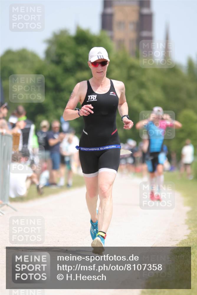 22.06.2025 - Viking Triathlon H.Heesch http://msf.ph/oto/8107358 22.06.2025 14:20:14 Laufen 9, 136, 282, 316, 353 meine-sportfotos.de