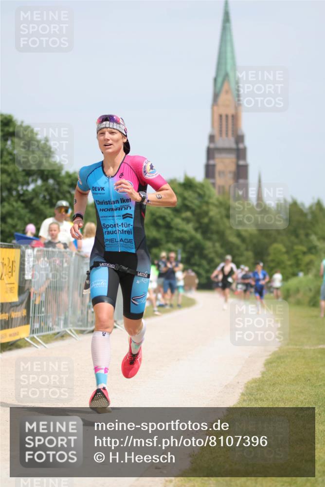 22.06.2025 - Viking Triathlon H.Heesch http://msf.ph/oto/8107396 22.06.2025 14:20:20 Laufen 9, 282 meine-sportfotos.de