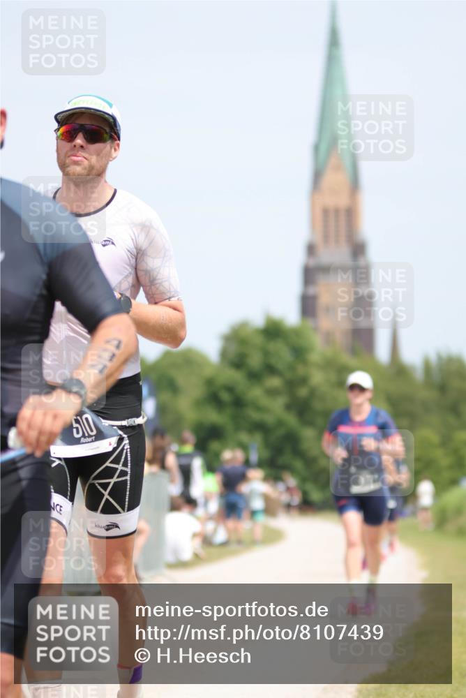 22.06.2025 - Viking Triathlon H.Heesch http://msf.ph/oto/8107439 22.06.2025 14:20:43 Laufen 434, 465, 470, 510 meine-sportfotos.de