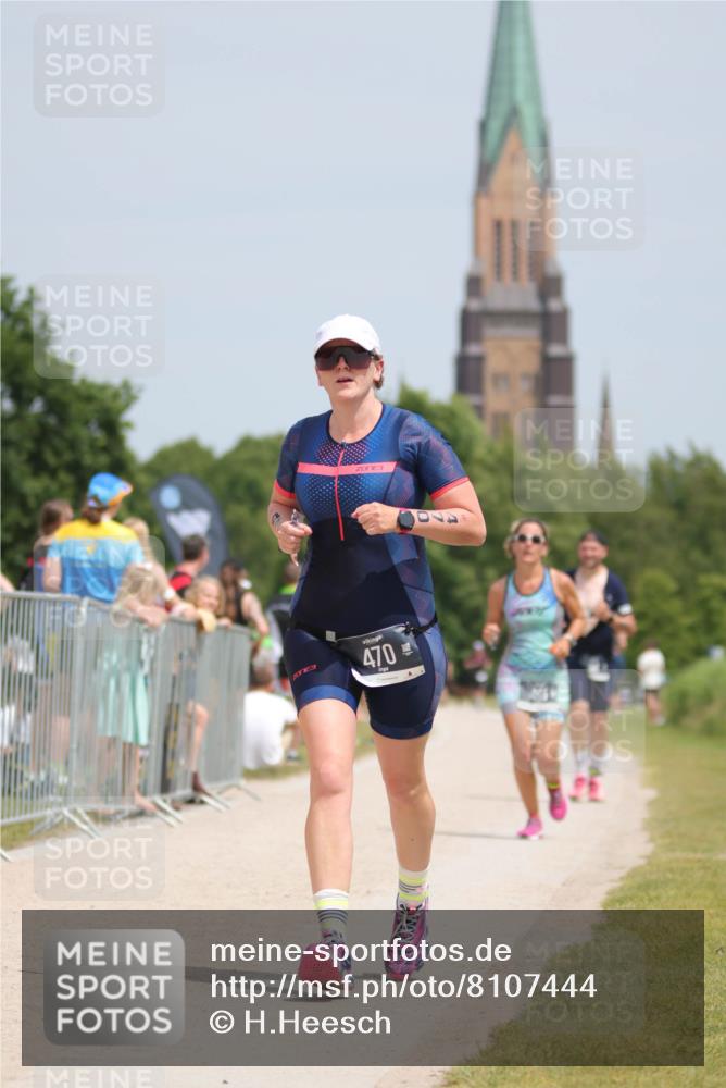 22.06.2025 - Viking Triathlon H.Heesch http://msf.ph/oto/8107444 22.06.2025 14:20:46 Laufen 54, 434, 465, 470, 510 meine-sportfotos.de