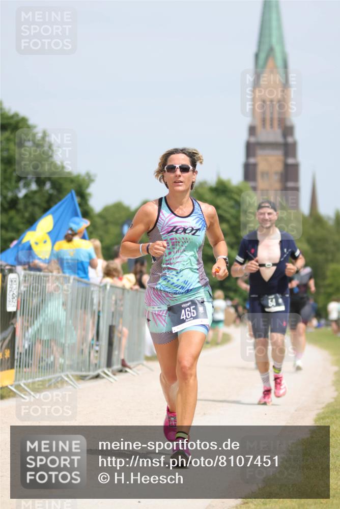 22.06.2025 - Viking Triathlon H.Heesch http://msf.ph/oto/8107451 22.06.2025 14:20:49 Laufen 54, 465, 470, 611 meine-sportfotos.de