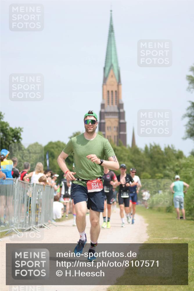 22.06.2025 - Viking Triathlon H.Heesch http://msf.ph/oto/8107571 22.06.2025 14:21:54 Laufen 149, 196, 221, 501, 634 meine-sportfotos.de