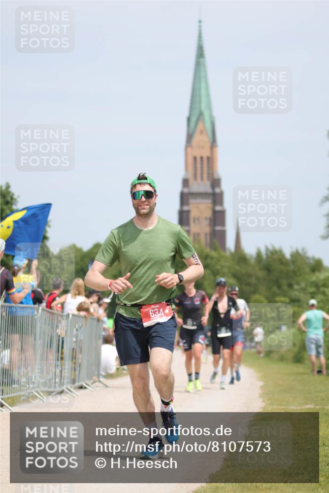 22.06.2025 - Viking Triathlon H.Heesch http://msf.ph/oto/8107573 22.06.2025 14:21:55 Laufen 149, 196, 221, 501, 634 meine-sportfotos.de