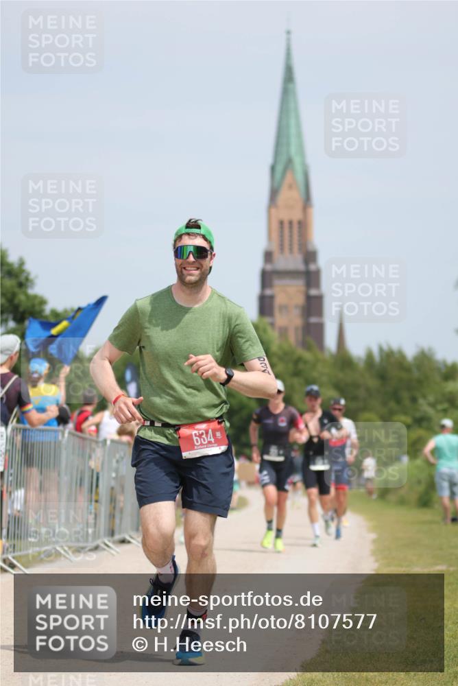 22.06.2025 - Viking Triathlon H.Heesch http://msf.ph/oto/8107577 22.06.2025 14:21:55 Laufen 149, 196, 221, 501, 634 meine-sportfotos.de