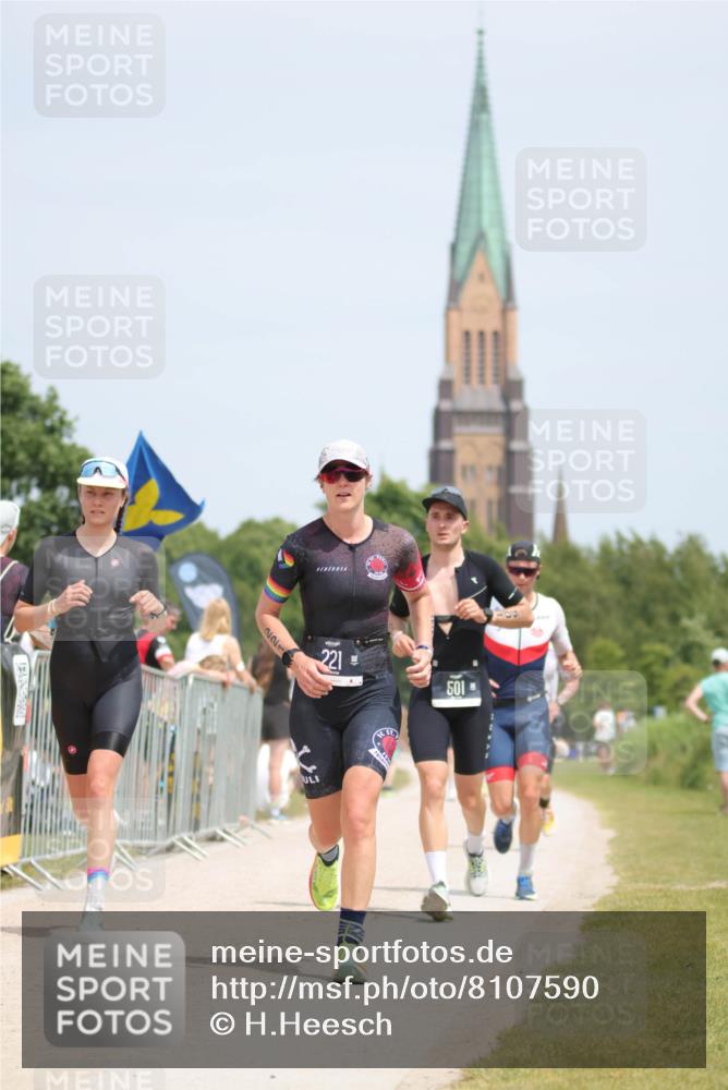 22.06.2025 - Viking Triathlon H.Heesch http://msf.ph/oto/8107590 22.06.2025 14:21:59 Laufen 149, 196, 221, 273, 501, 634 meine-sportfotos.de