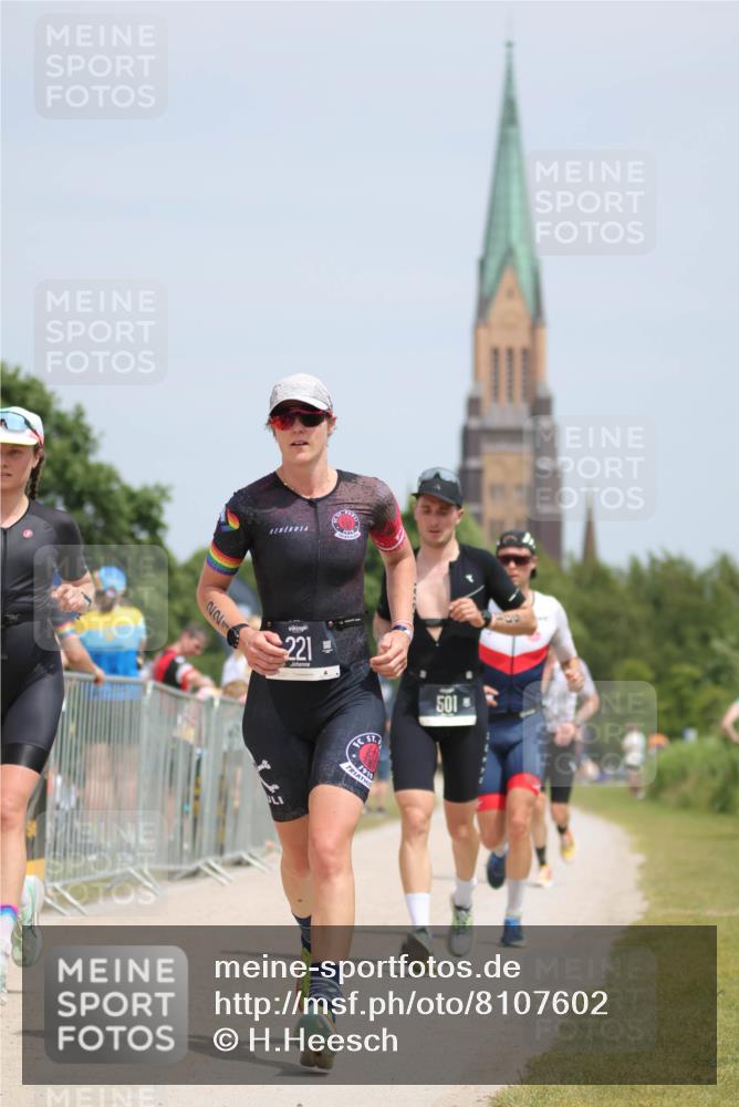 22.06.2025 - Viking Triathlon H.Heesch http://msf.ph/oto/8107602 22.06.2025 14:21:59 Laufen 149, 196, 221, 273, 501, 634 meine-sportfotos.de