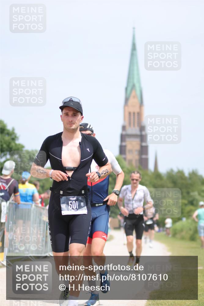 22.06.2025 - Viking Triathlon H.Heesch http://msf.ph/oto/8107610 22.06.2025 14:22:01 Laufen 149, 196, 221, 273, 501 meine-sportfotos.de
