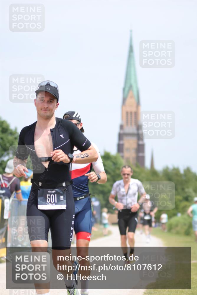22.06.2025 - Viking Triathlon H.Heesch http://msf.ph/oto/8107612 22.06.2025 14:22:01 Laufen 149, 196, 221, 273, 501 meine-sportfotos.de