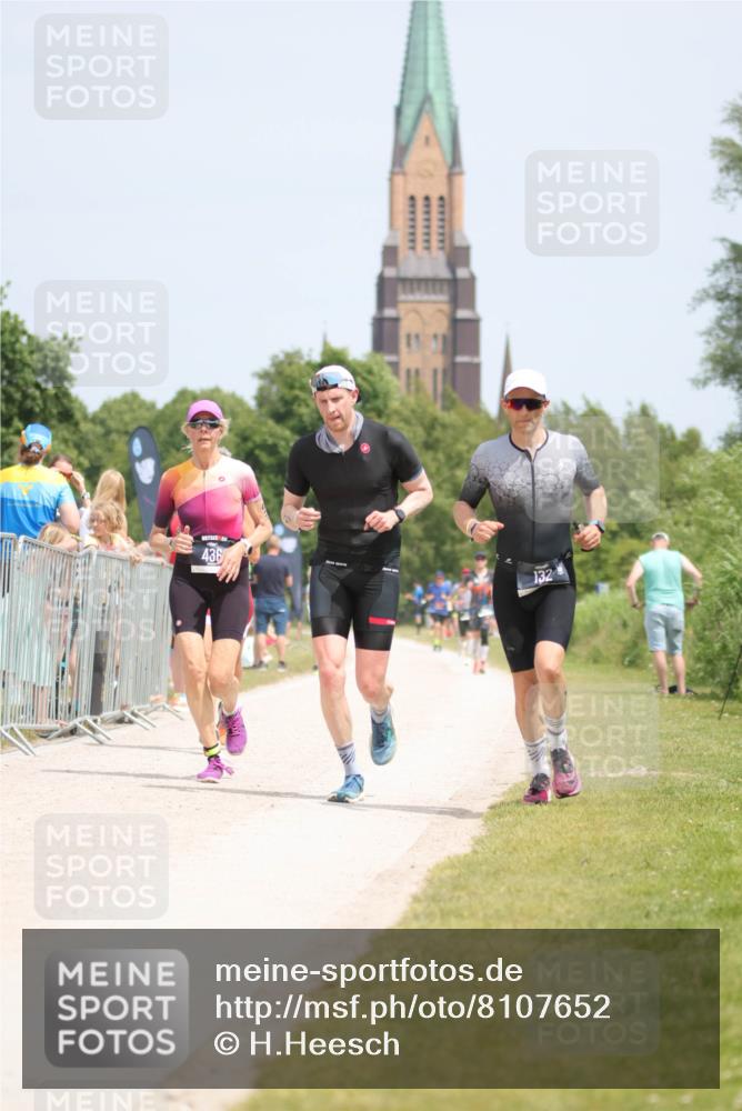 22.06.2025 - Viking Triathlon H.Heesch http://msf.ph/oto/8107652 22.06.2025 14:22:19 Laufen 132, 187, 436, 484 meine-sportfotos.de