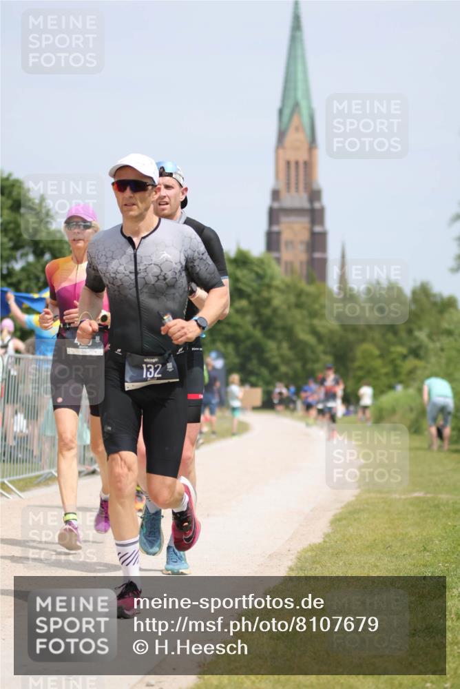 22.06.2025 - Viking Triathlon H.Heesch http://msf.ph/oto/8107679 22.06.2025 14:22:21 Laufen 132, 187, 436, 484 meine-sportfotos.de