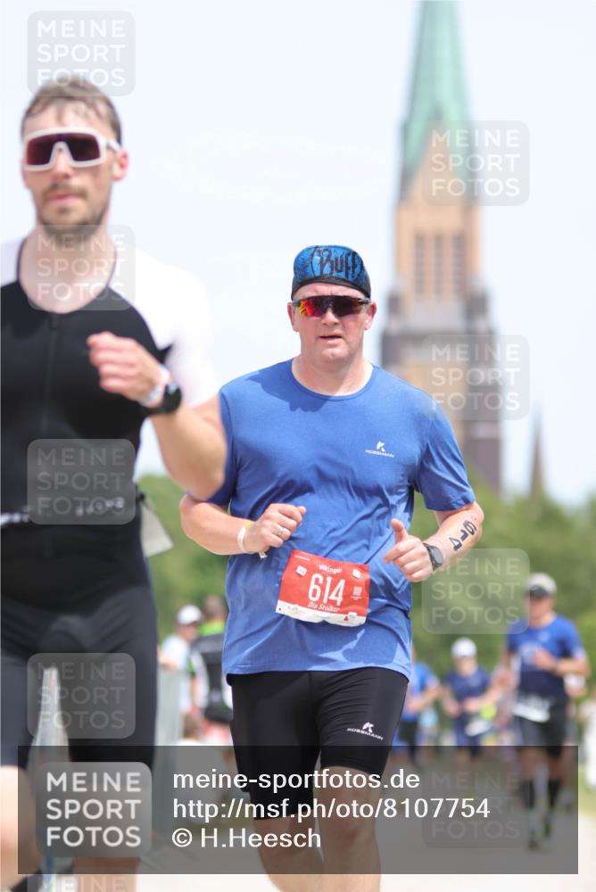 22.06.2025 - Viking Triathlon H.Heesch http://msf.ph/oto/8107754 22.06.2025 14:22:50 Laufen 233, 614 meine-sportfotos.de
