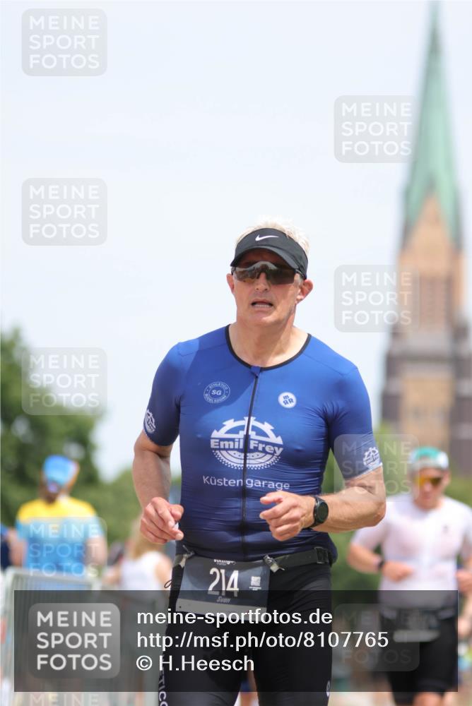 22.06.2025 - Viking Triathlon H.Heesch http://msf.ph/oto/8107765 22.06.2025 14:22:58 Laufen 214, 318, 328, 347, 474, 517 meine-sportfotos.de