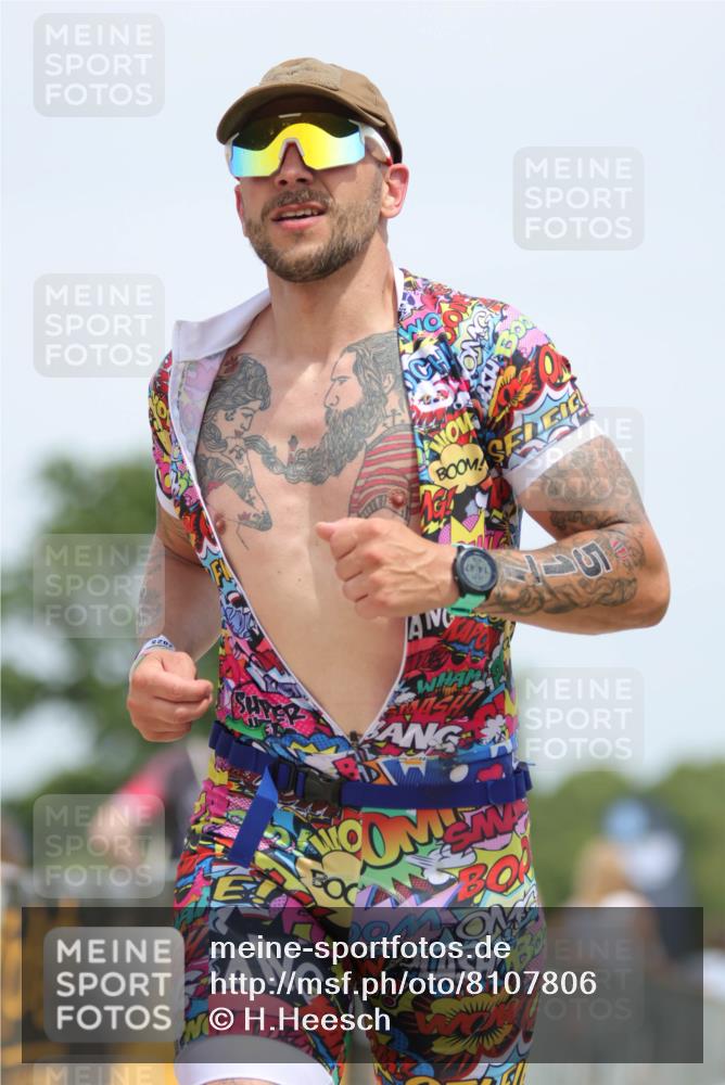 22.06.2025 - Viking Triathlon H.Heesch http://msf.ph/oto/8107806 22.06.2025 14:23:06 Laufen 318, 328, 396, 457, 517 meine-sportfotos.de