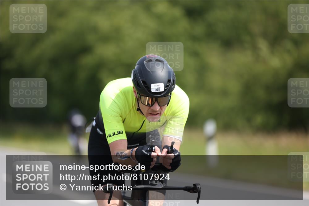 22.06.2025 - Viking Triathlon Yannick Fuchs http://msf.ph/oto/8107924 22.06.2025 11:31:58 Radfahren 13, 148, 173, 189, 191, 340, 341, 444, 458 meine-sportfotos.de