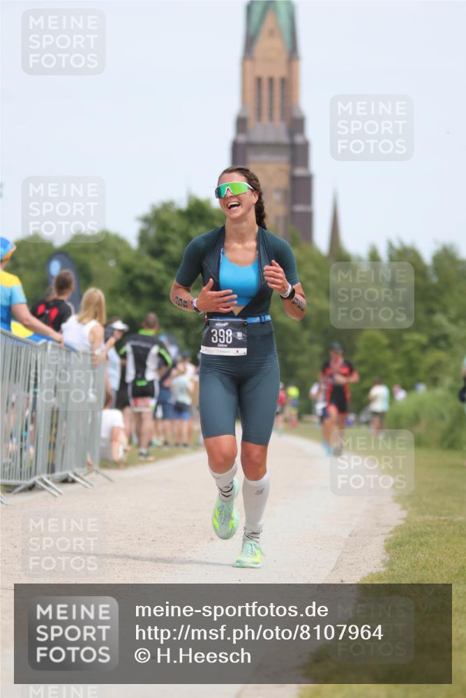 22.06.2025 - Viking Triathlon H.Heesch http://msf.ph/oto/8107964 22.06.2025 14:24:07 Laufen 109, 254, 398 meine-sportfotos.de
