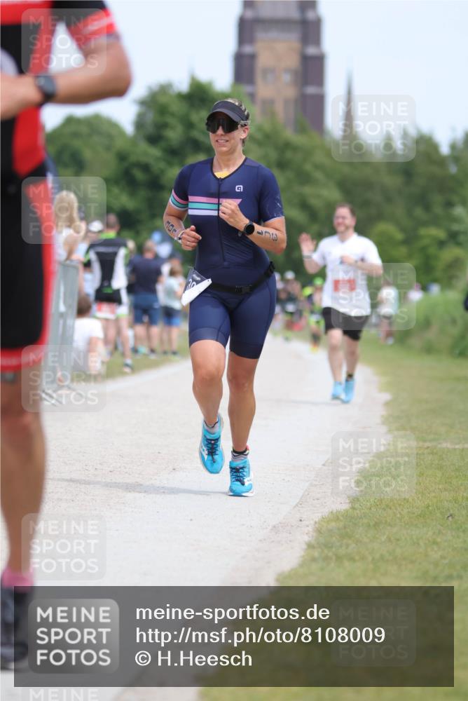 22.06.2025 - Viking Triathlon H.Heesch http://msf.ph/oto/8108009 22.06.2025 14:24:19 Laufen 301, 615, 656 meine-sportfotos.de