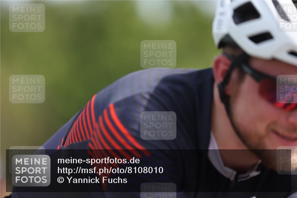 22.06.2025 - Viking Triathlon Yannick Fuchs http://msf.ph/oto/8108010 22.06.2025 11:32:05 Radfahren 13, 173, 181, 191, 444, 458 meine-sportfotos.de
