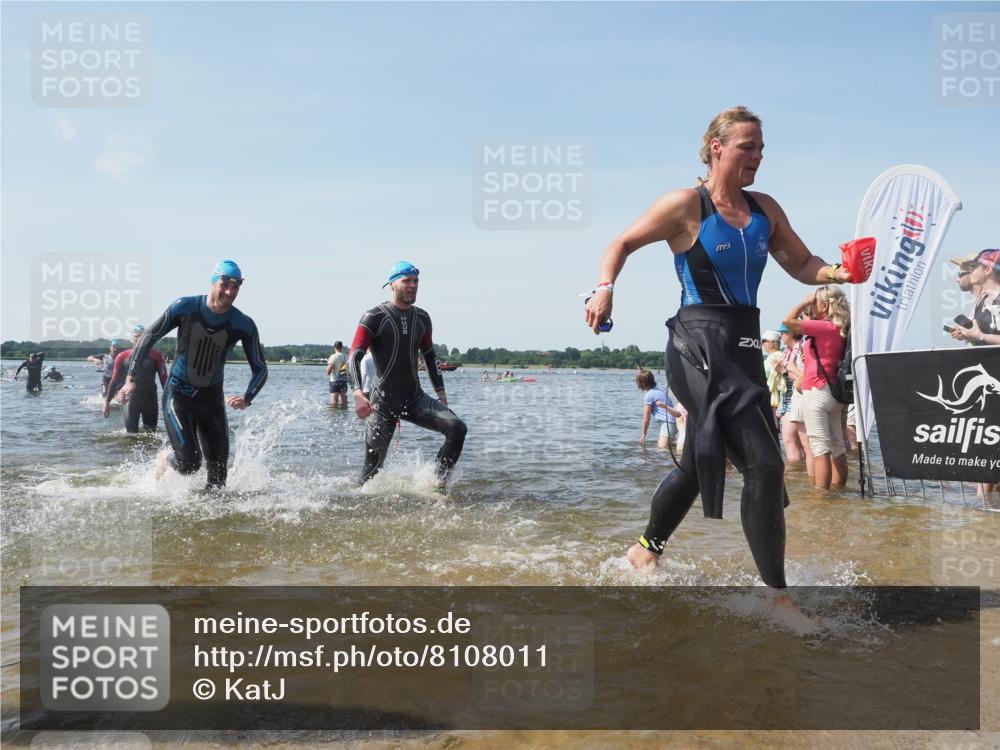 22.06.2025 - Viking Triathlon KatJ http://msf.ph/oto/8108011 22.06.2025 10:37:55 Schwimmen 146, 179, 335, 396, 411, 433, 619, 645 meine-sportfotos.de
