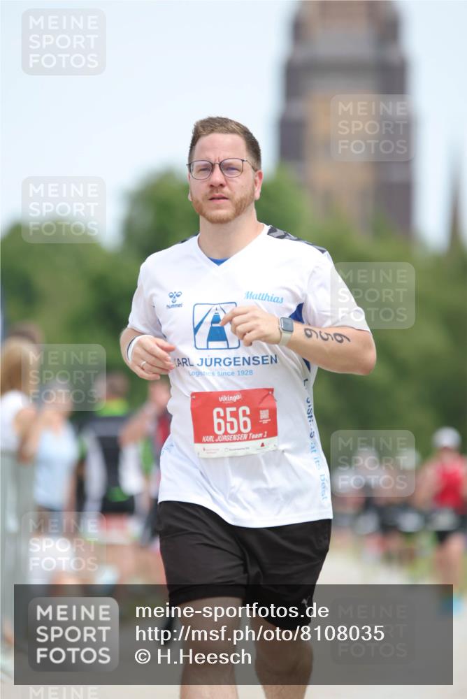 22.06.2025 - Viking Triathlon H.Heesch http://msf.ph/oto/8108035 22.06.2025 14:24:25 Laufen 199, 301, 656 meine-sportfotos.de