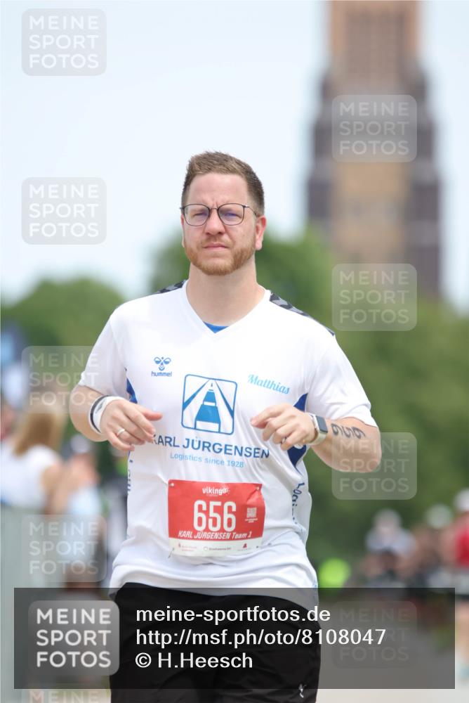 22.06.2025 - Viking Triathlon H.Heesch http://msf.ph/oto/8108047 22.06.2025 14:24:25 Laufen 199, 301, 656 meine-sportfotos.de