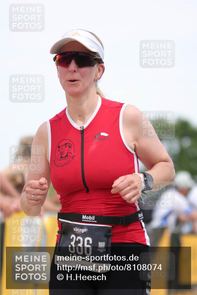 22.06.2025 - Viking Triathlon H.Heesch http://msf.ph/oto/8108074 22.06.2025 14:24:40 Laufen 38, 84, 261, 336, 393 meine-sportfotos.de