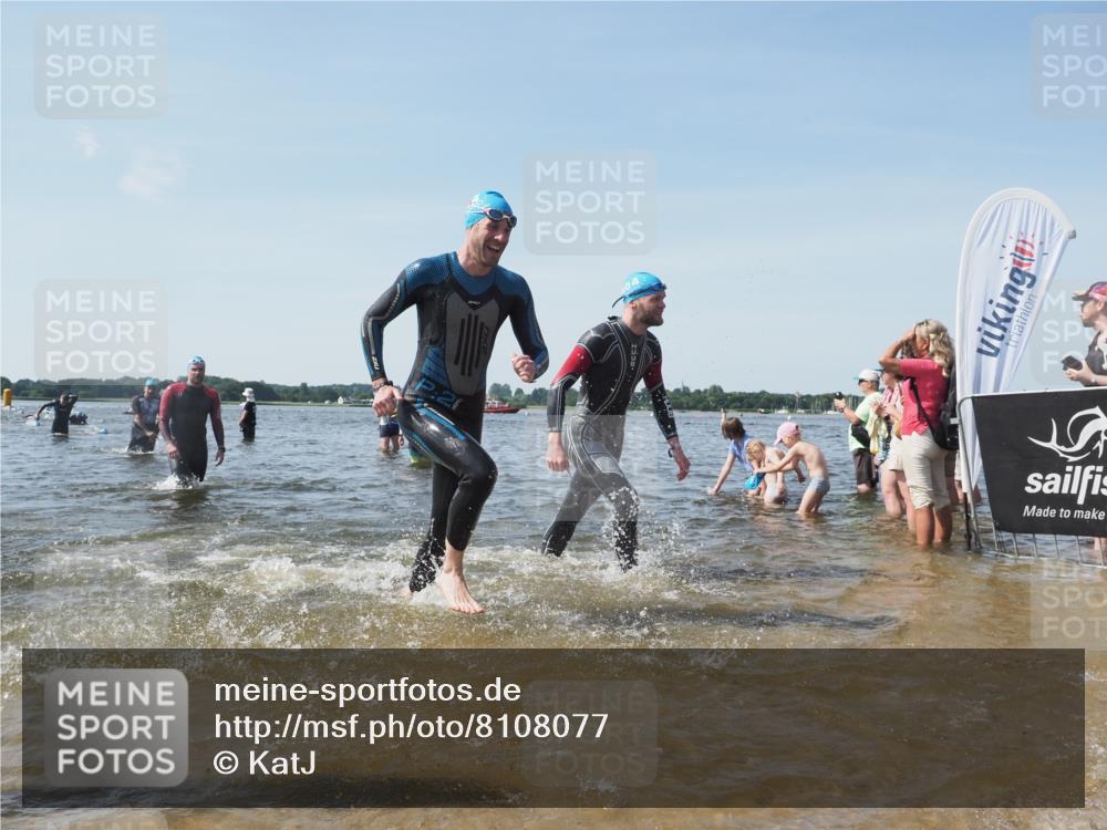 22.06.2025 - Viking Triathlon KatJ http://msf.ph/oto/8108077 22.06.2025 10:37:56 Schwimmen 146, 179, 335, 396, 411, 433, 619 meine-sportfotos.de