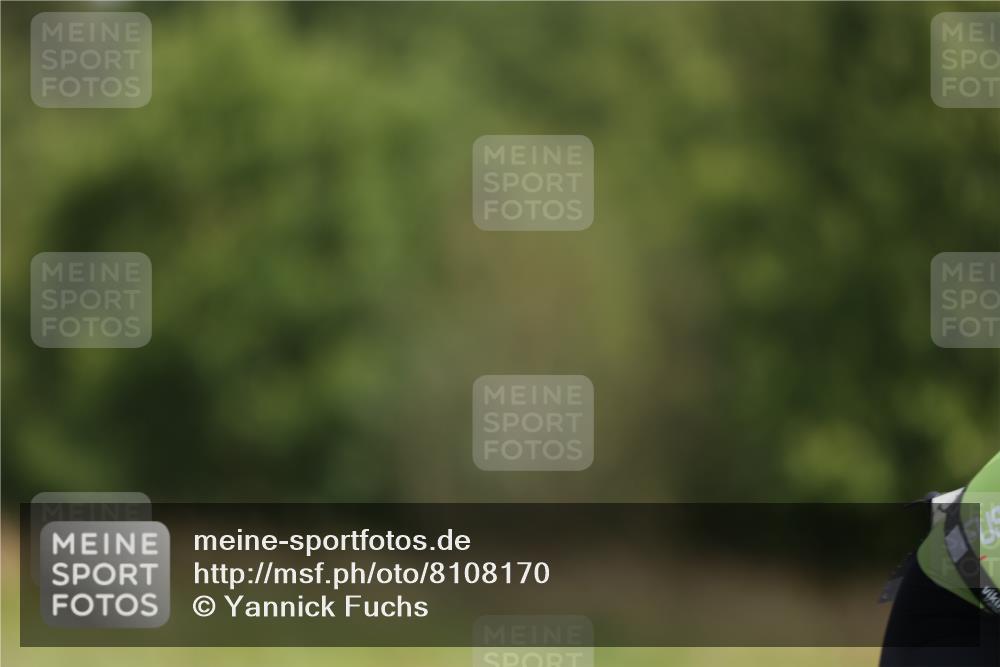 22.06.2025 - Viking Triathlon Yannick Fuchs http://msf.ph/oto/8108170 22.06.2025 11:32:18 Radfahren 220, 237, 238, 311, 450 meine-sportfotos.de
