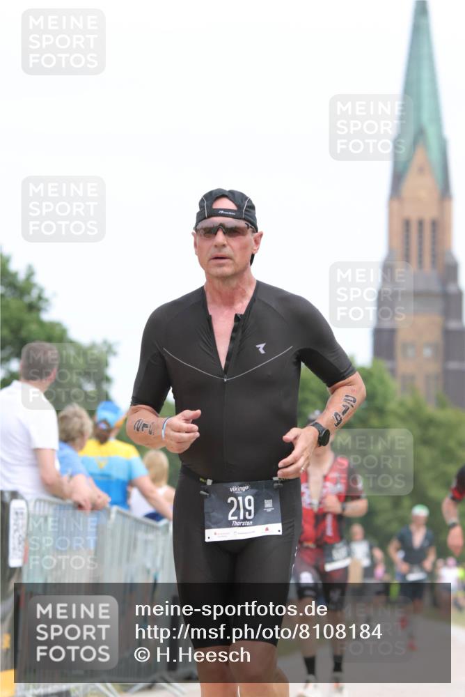 22.06.2025 - Viking Triathlon H.Heesch http://msf.ph/oto/8108184 22.06.2025 14:25:39 Laufen 219, 428, 455, 506 meine-sportfotos.de