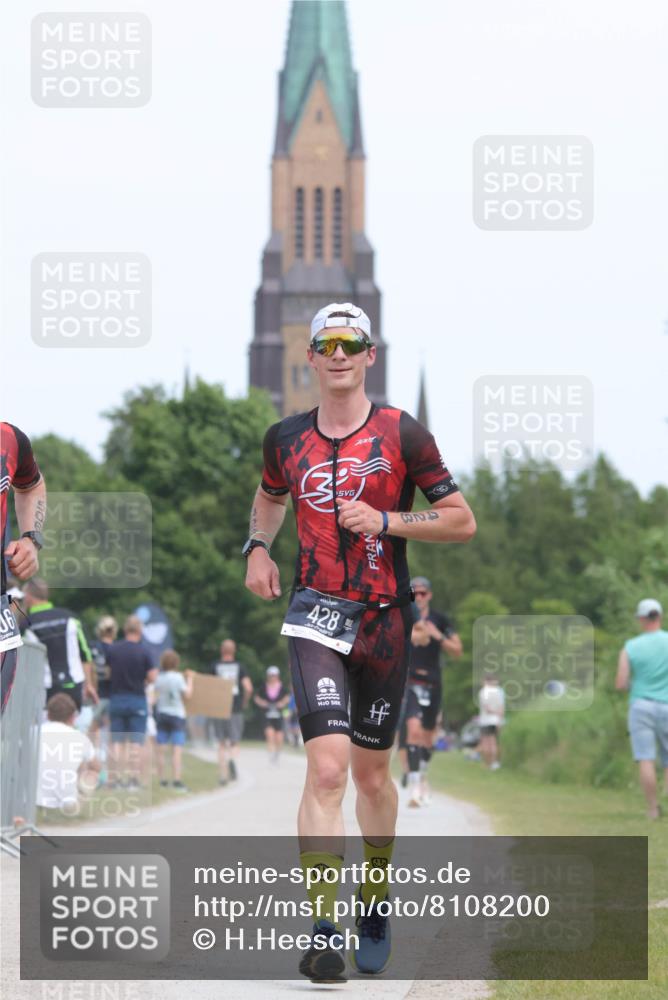 22.06.2025 - Viking Triathlon H.Heesch http://msf.ph/oto/8108200 22.06.2025 14:25:42 Laufen 188, 219, 428, 506, 529 meine-sportfotos.de
